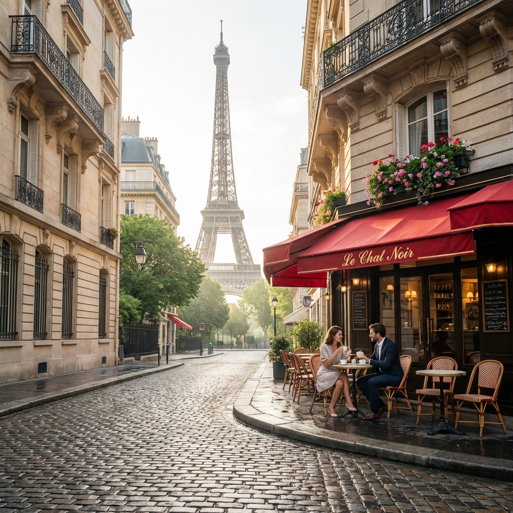 Paris, France
